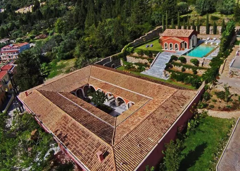 Villa Veneziano Lefkada