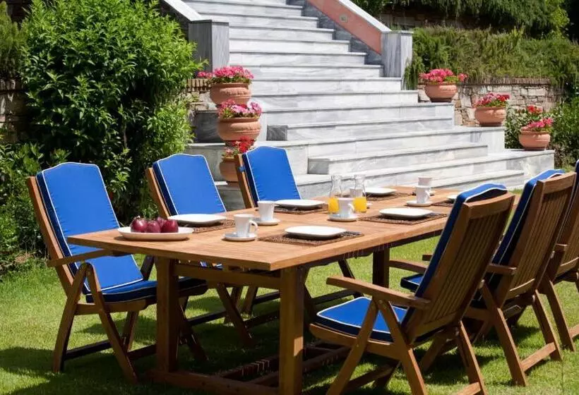 Villa Veneziano Lefkada