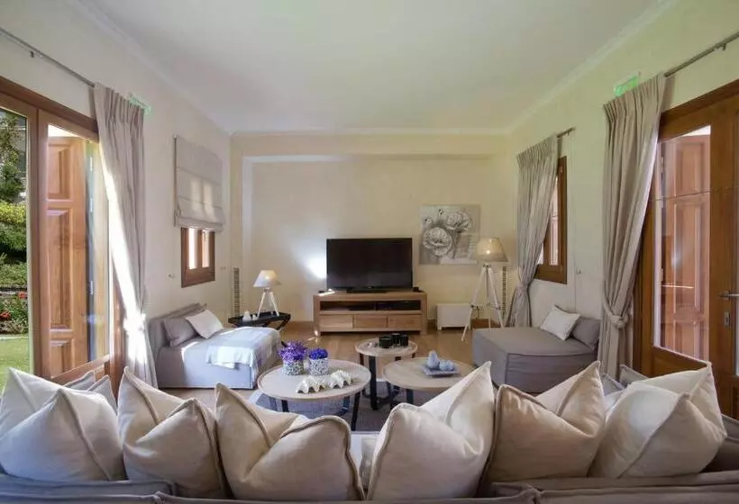 Villa Veneziano Lefkada