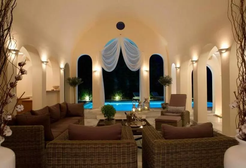 Villa Veneziano Lefkada