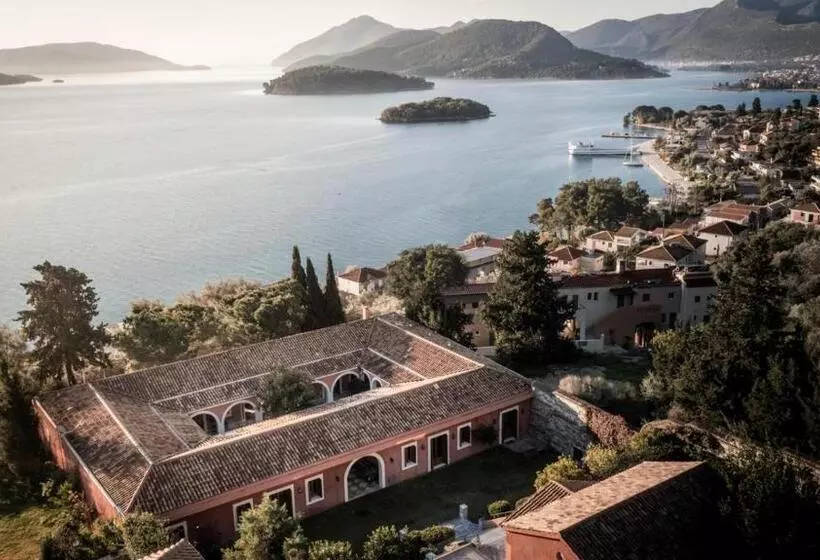 Villa Veneziano Lefkada