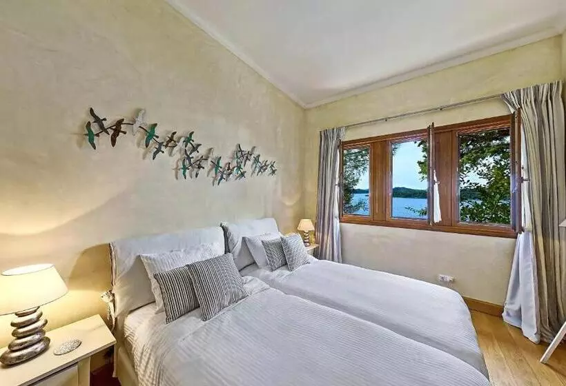Villa Veneziano Lefkada