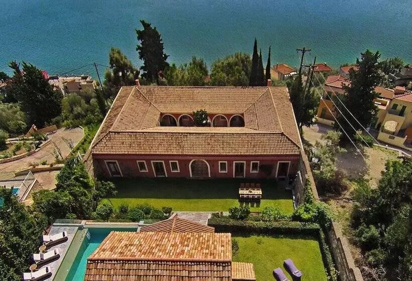 Villa Veneziano Lefkada