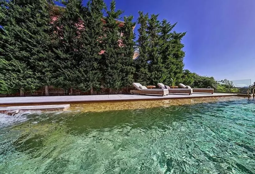Villa Veneziano Lefkada