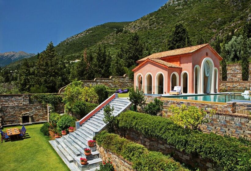 Villa Veneziano Suites & Villa