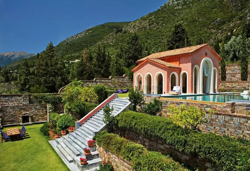 Villa Veneziano Lefkada