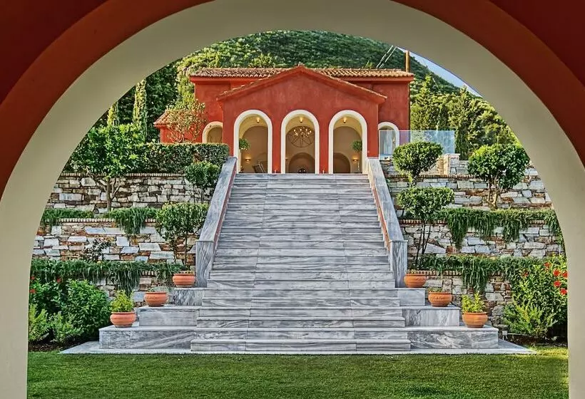 Villa Veneziano Lefkada