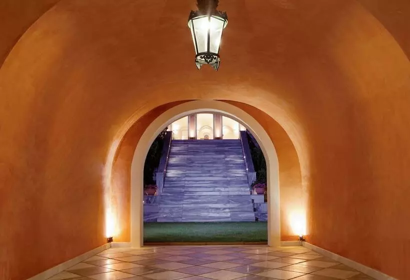 Villa Veneziano Lefkada