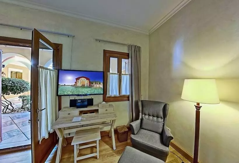 Villa Veneziano Lefkada