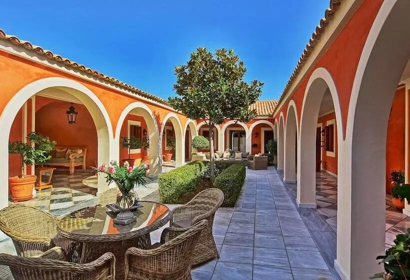 Villa Veneziano Lefkada