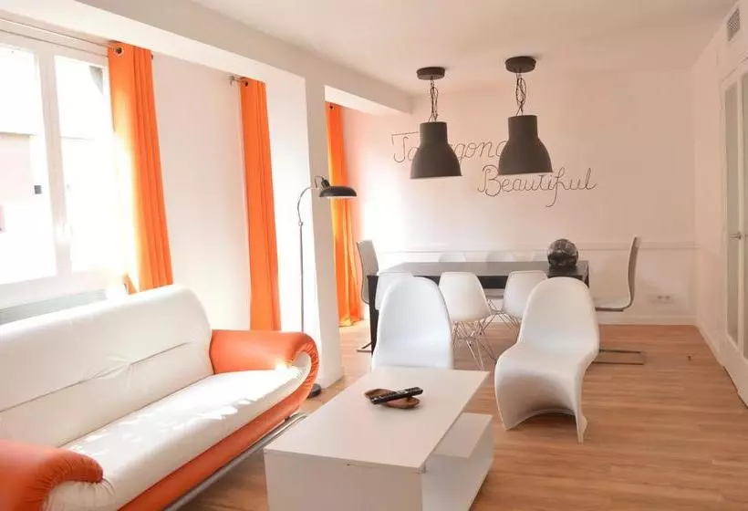 هاستل Rooms Tarragona