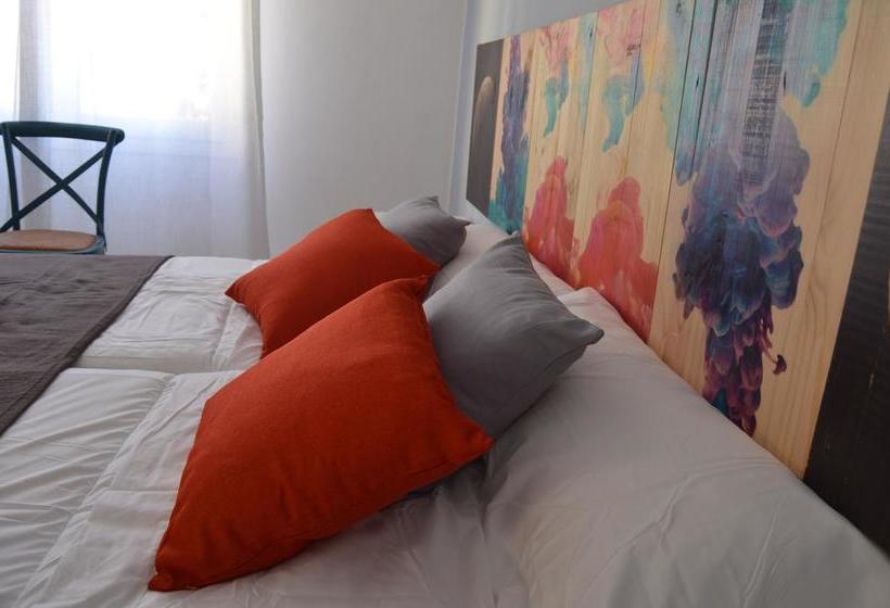 هاستل Rooms Tarragona