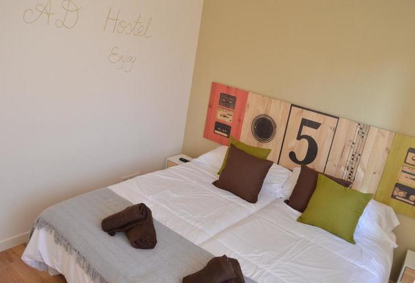 هاستل Rooms Tarragona