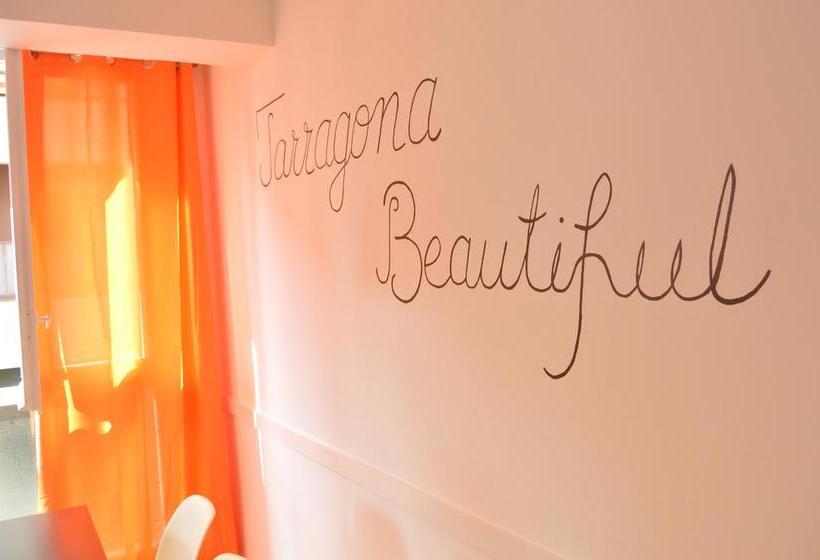 هاستل Rooms Tarragona