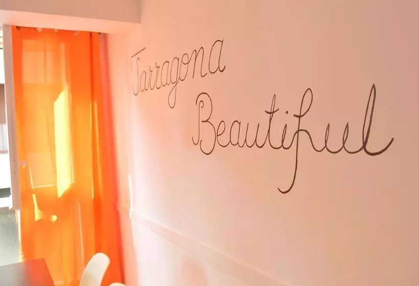 هاستل Rooms Tarragona
