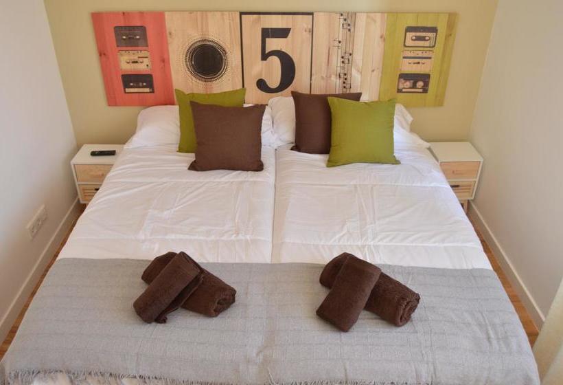 هاستل Rooms Tarragona