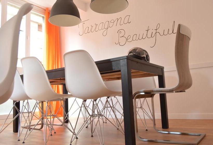 هاستل Rooms Tarragona