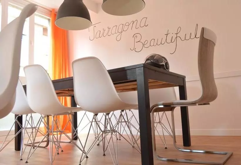 هاستل Rooms Tarragona