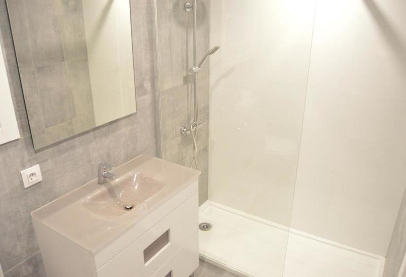 هاستل Rooms Tarragona