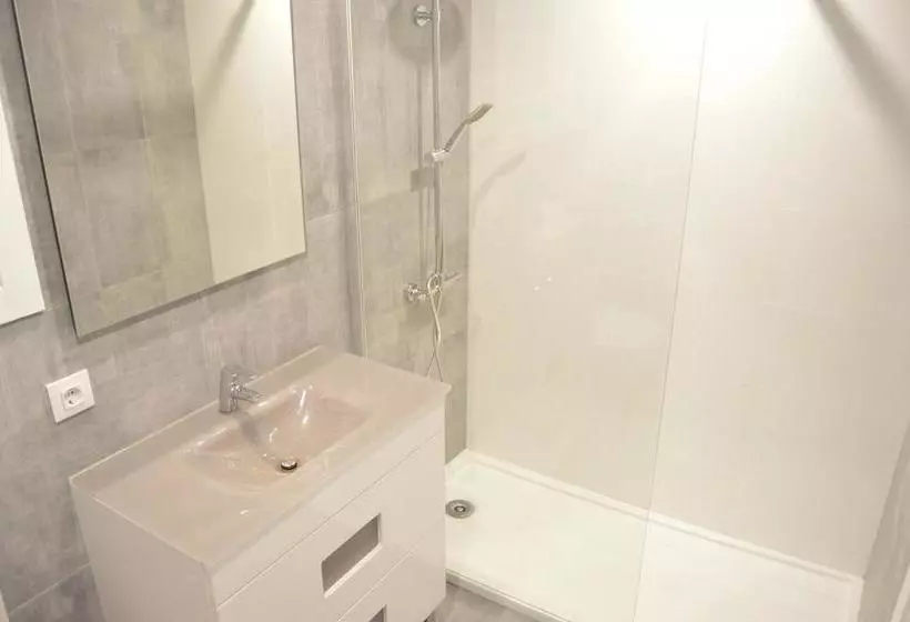 هاستل Rooms Tarragona
