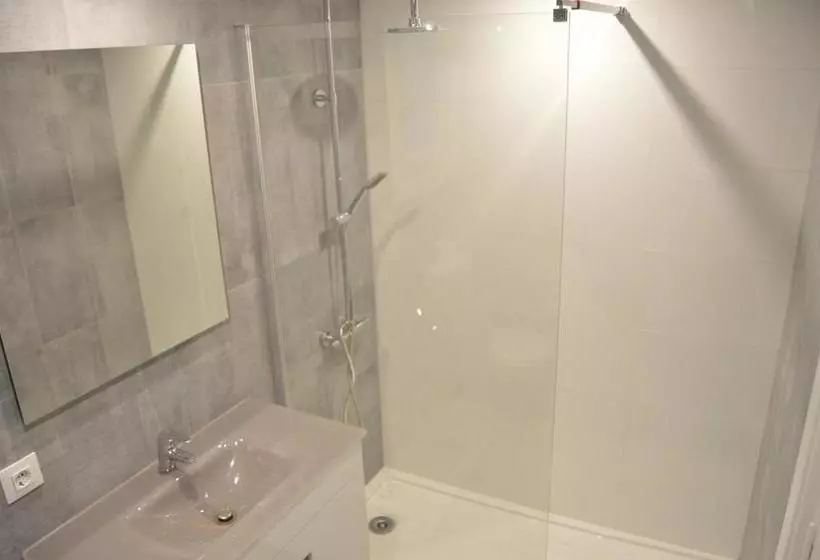 هاستل Rooms Tarragona