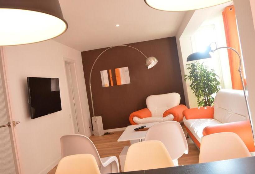 هاستل Rooms Tarragona