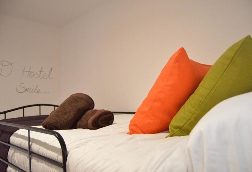 هاستل Rooms Tarragona
