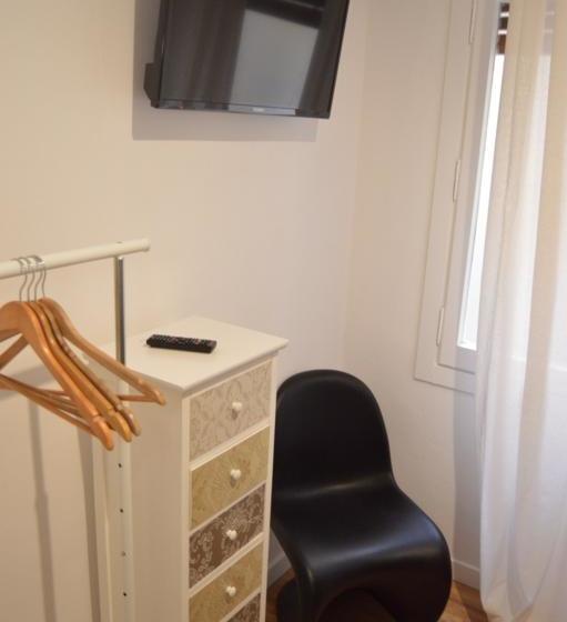 هاستل Rooms Tarragona