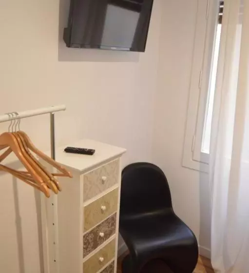 هاستل Rooms Tarragona