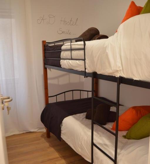 هاستل Rooms Tarragona