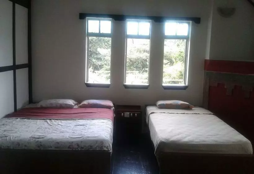 De Native Guest House Hostel