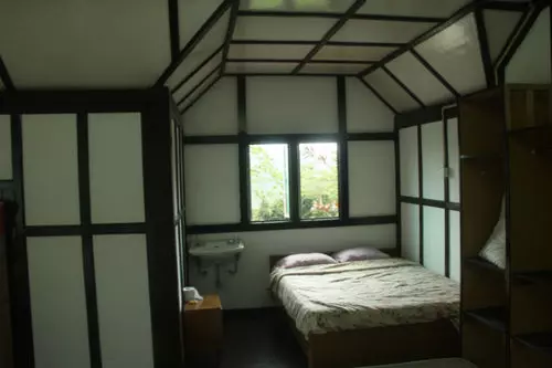 De Native Guest House Hostel