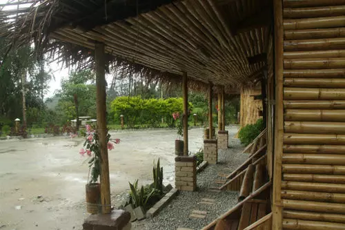 De Native Guest House Hostel