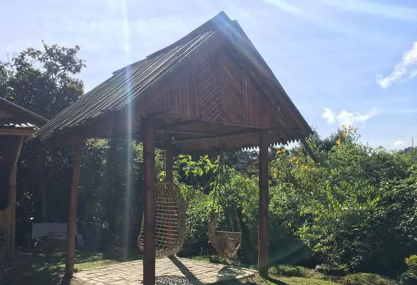 De Native Guest House Hostel