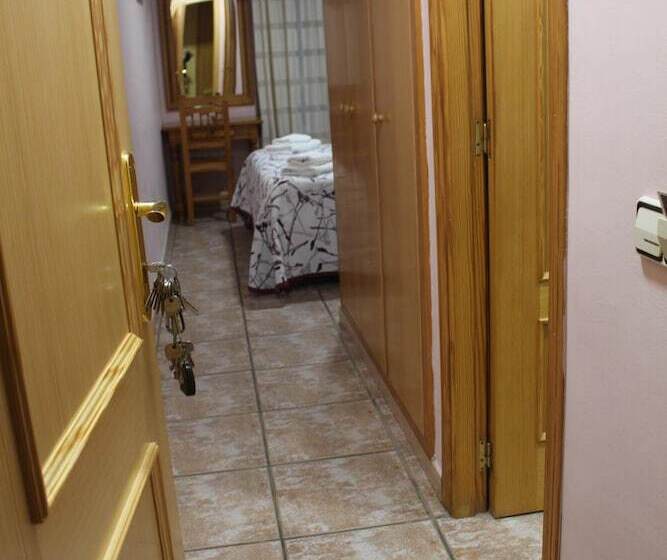 Общежитие La Posá