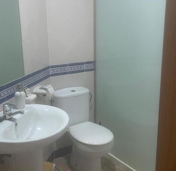 Общежитие La Posá