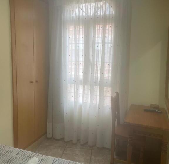 Общежитие La Posá