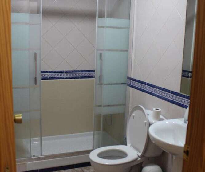 Общежитие La Posá