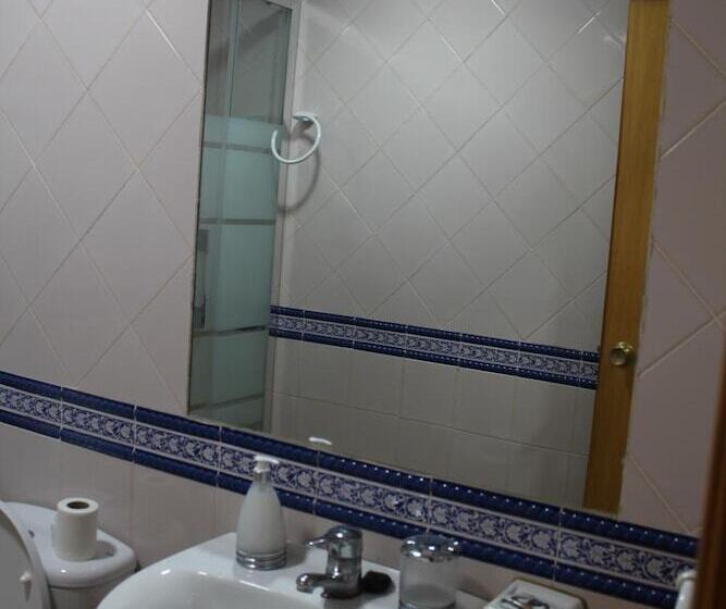 Общежитие La Posá