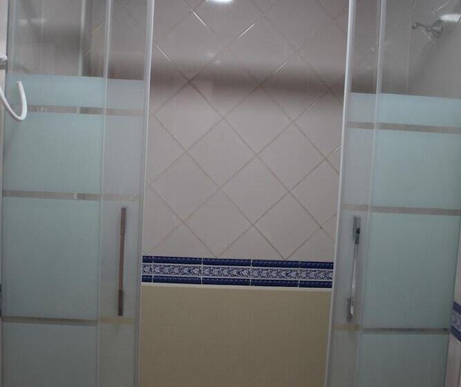 Общежитие La Posá