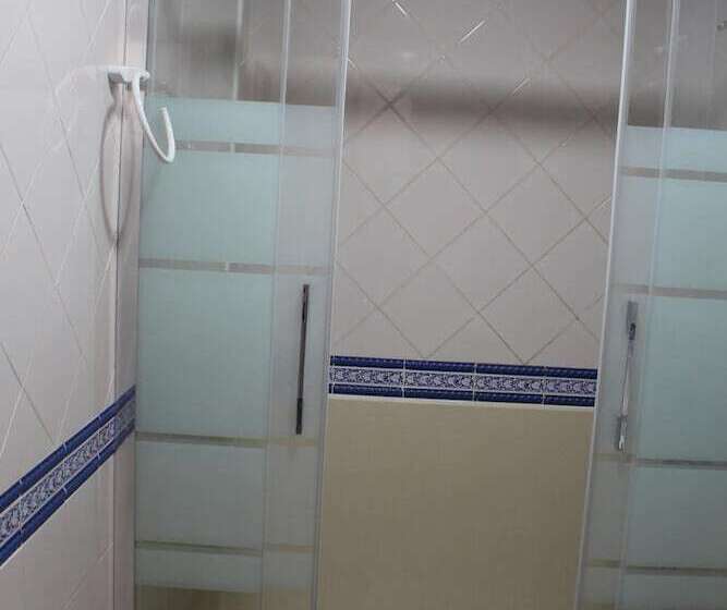 Общежитие La Posá