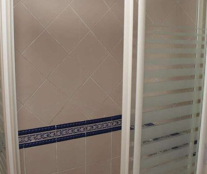 Общежитие La Posá