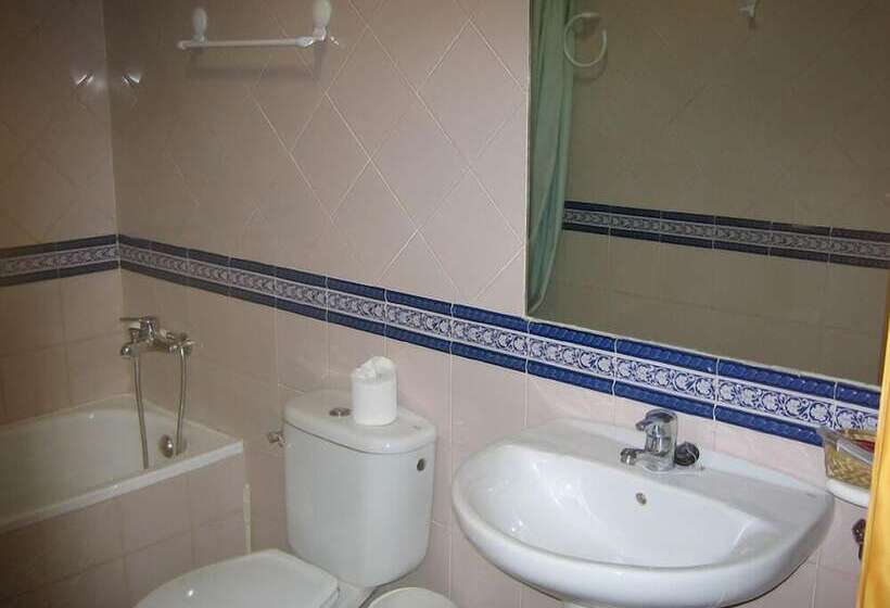 Общежитие La Posá