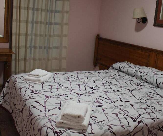 Общежитие La Posá