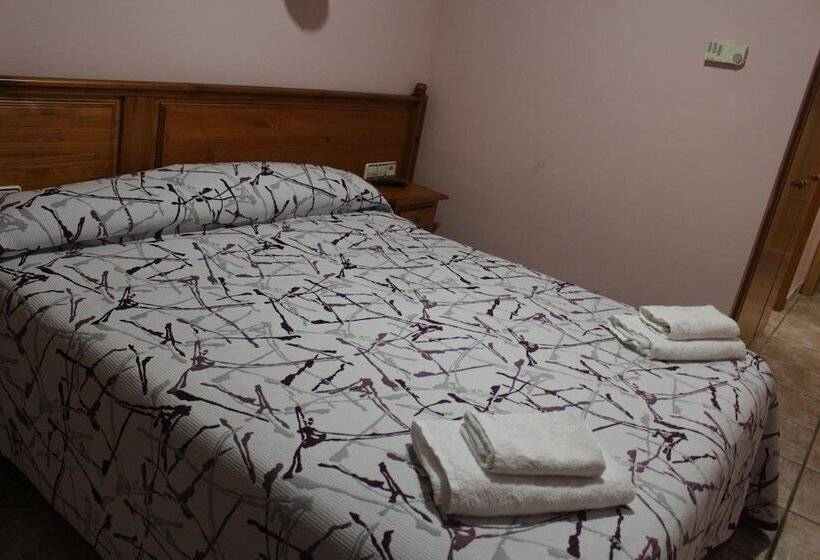 Общежитие La Posá