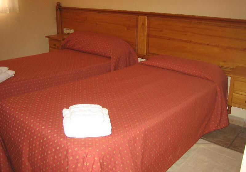 Общежитие La Posá