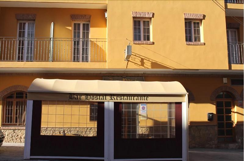 Общежитие La Posá