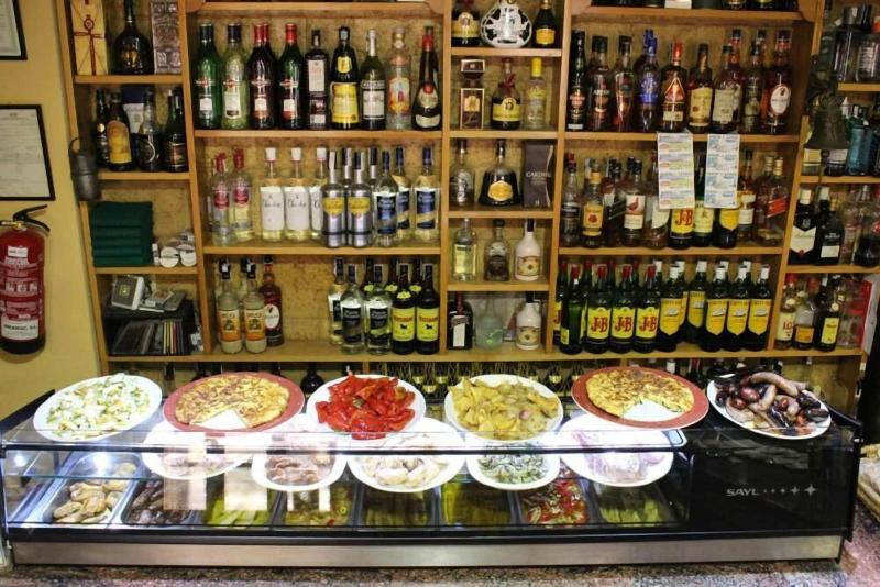 Общежитие La Posá