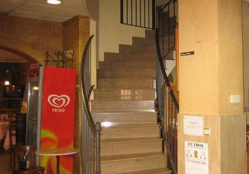 Общежитие La Posá