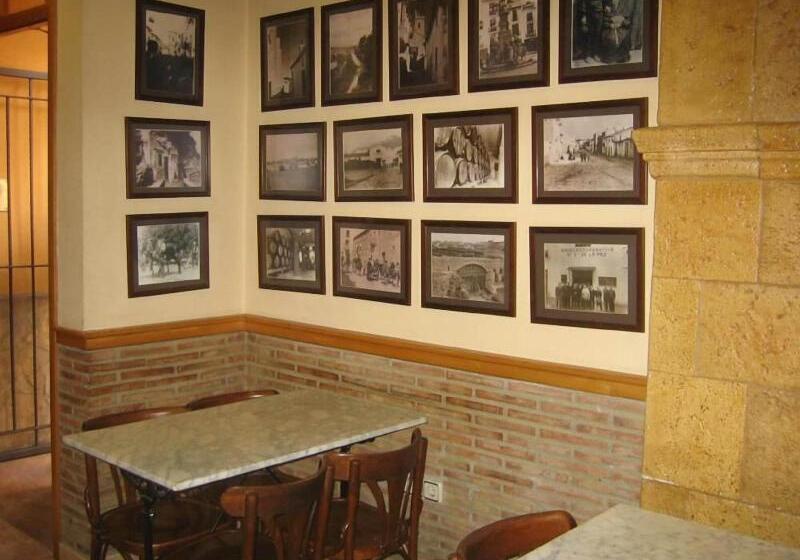 Общежитие La Posá